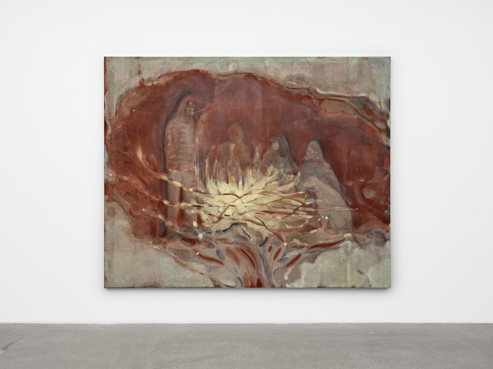 Suleman Aqeel Khilji, Elevation, 2024-2025