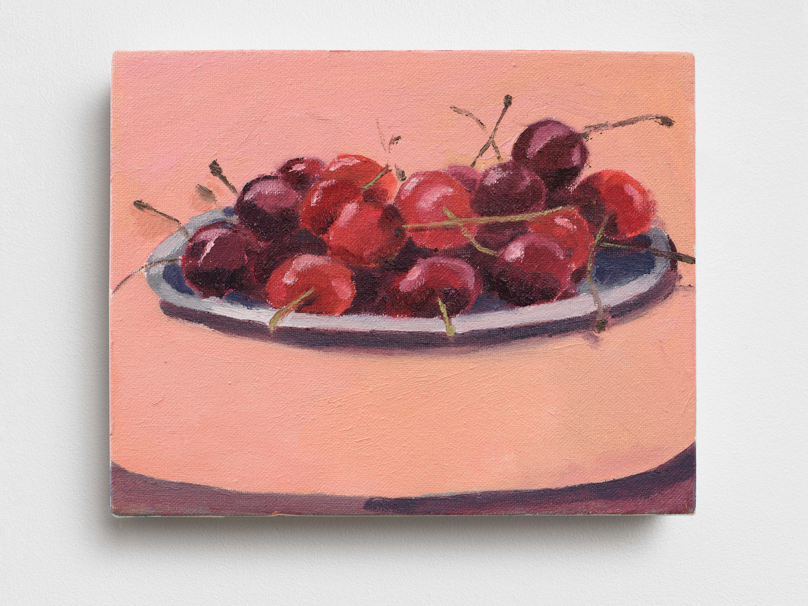 Mikael Lo Presti, Cherry I, 2024