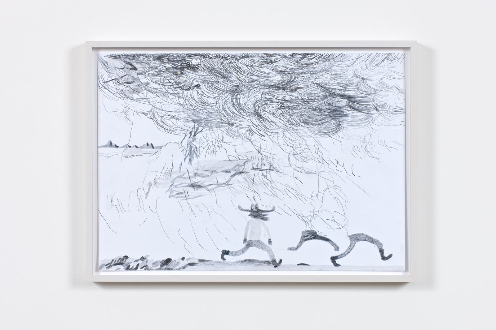 Kim Hiorthøy, We Are the Quorum, 2013