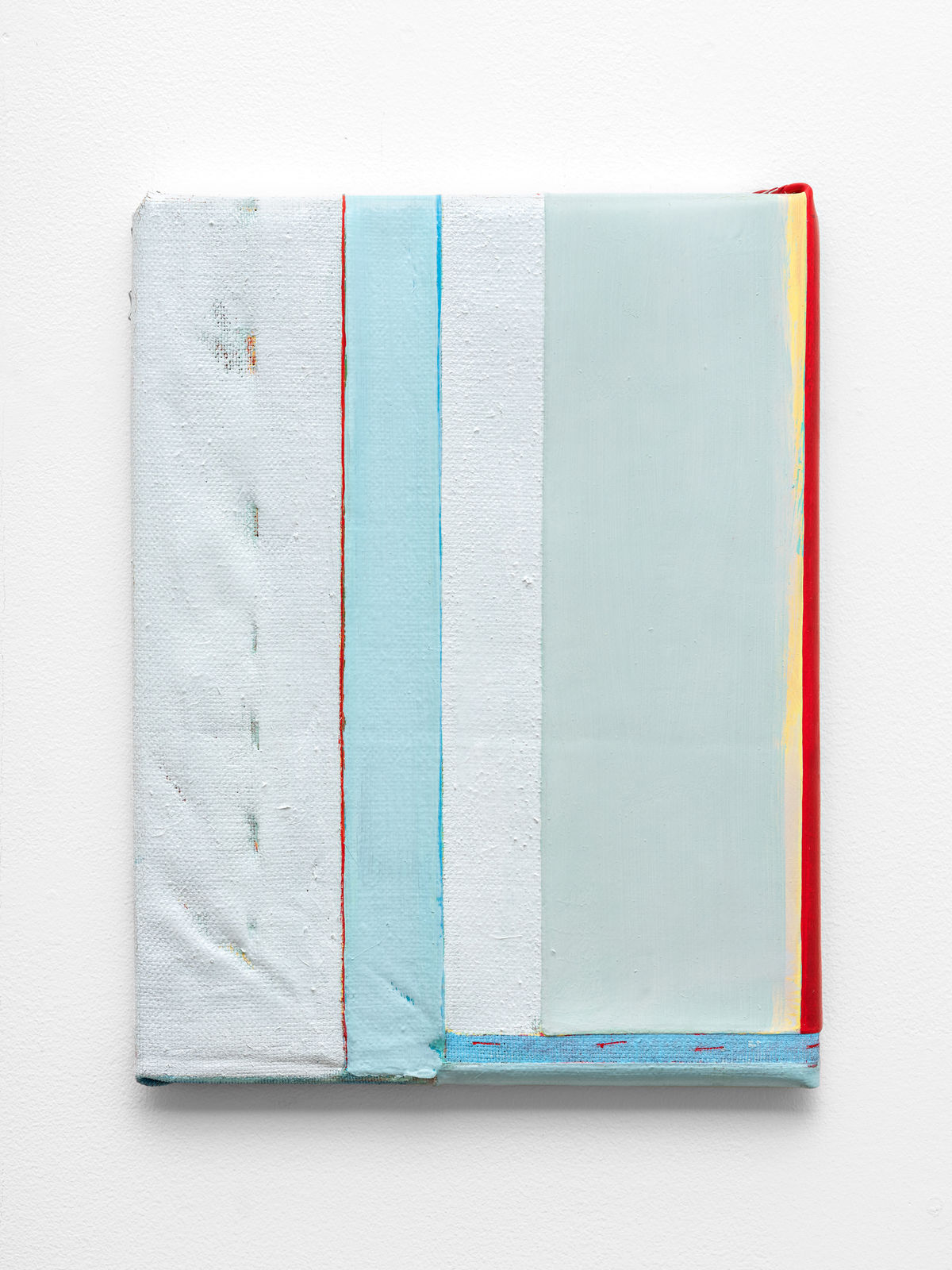 Julia Rommel, Milkman, 2019