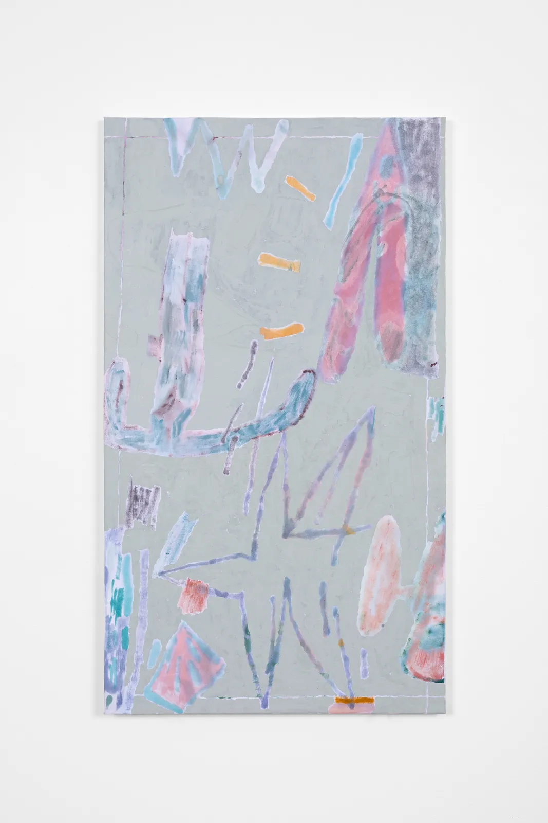 Carl Mannov, Speculative Skins (A), 2016