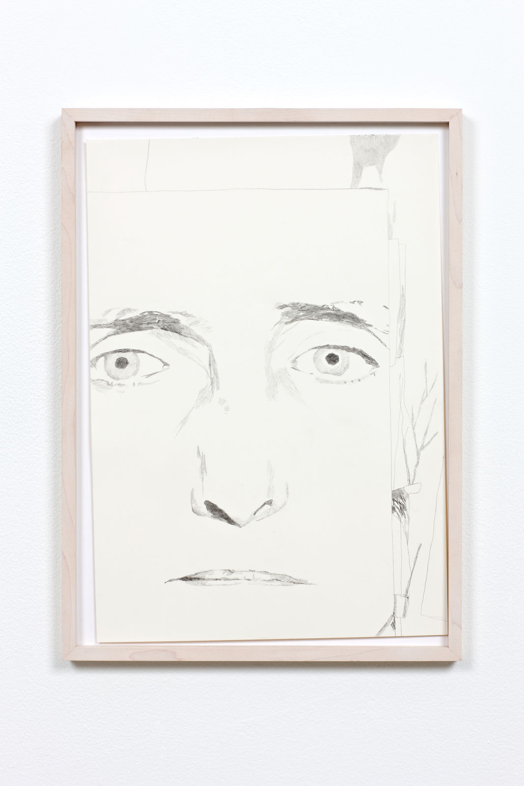 Kim Hiorthøy, Untitled, 2005