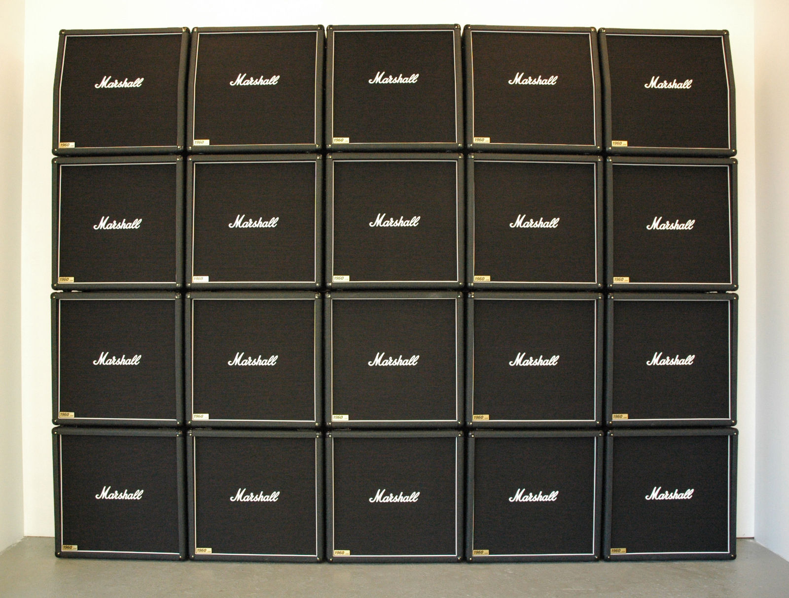 Matias Faldbakken, Away from Sound, 2005