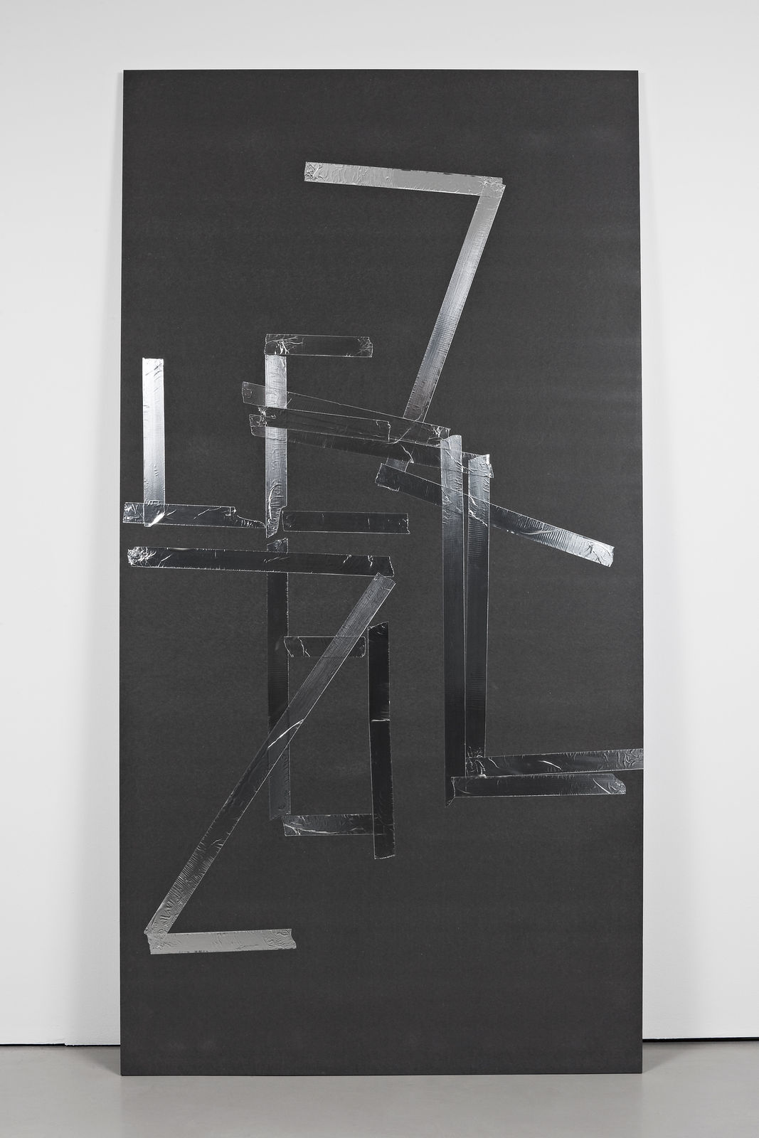 Matias Faldbakken, Untitled (MDF #13), 2009
