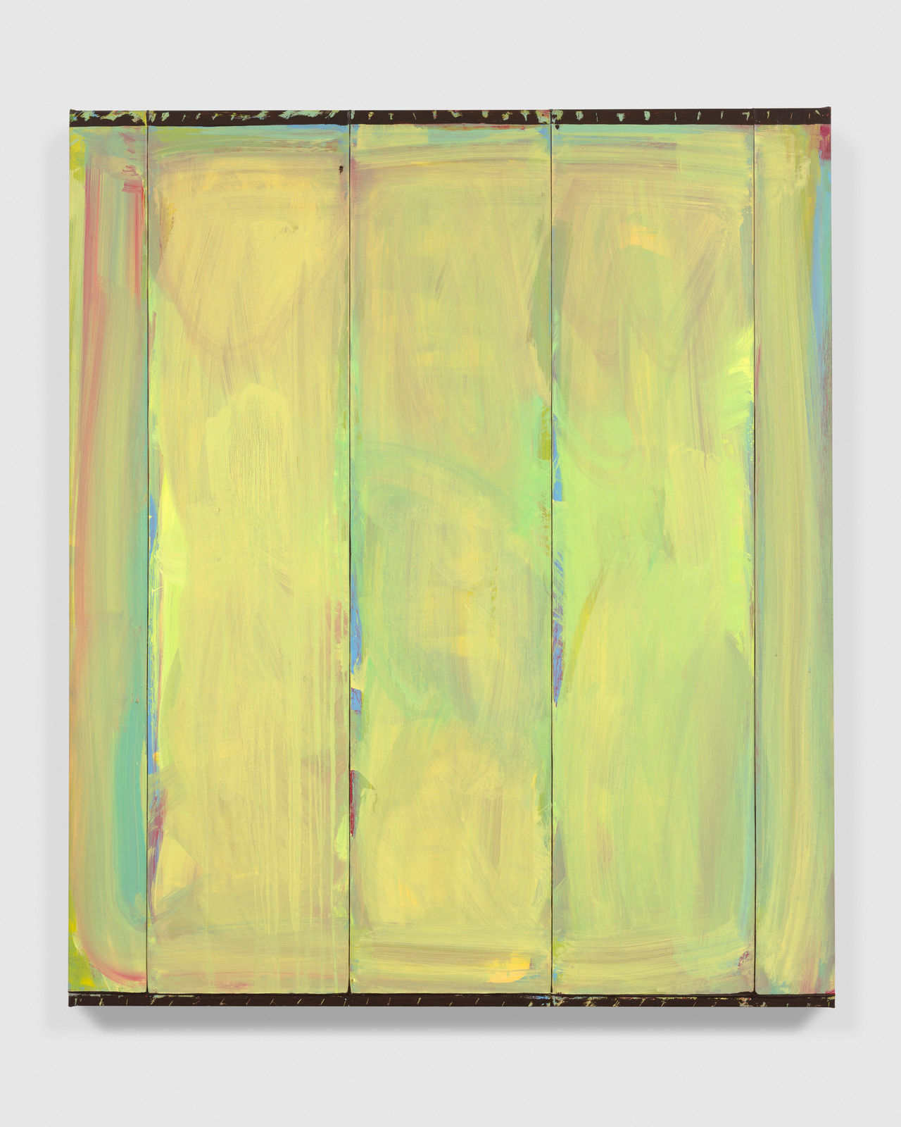 Julia Rommel, Plethora, 2025