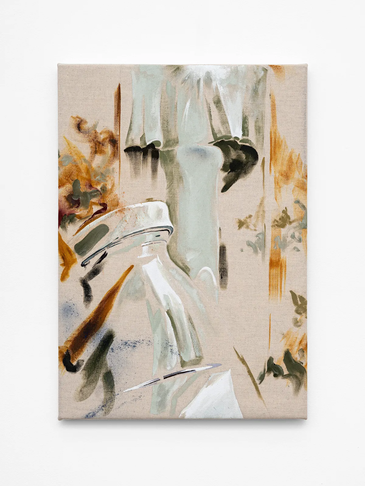 Anna Zacharoff, [exhales loudly], 2022