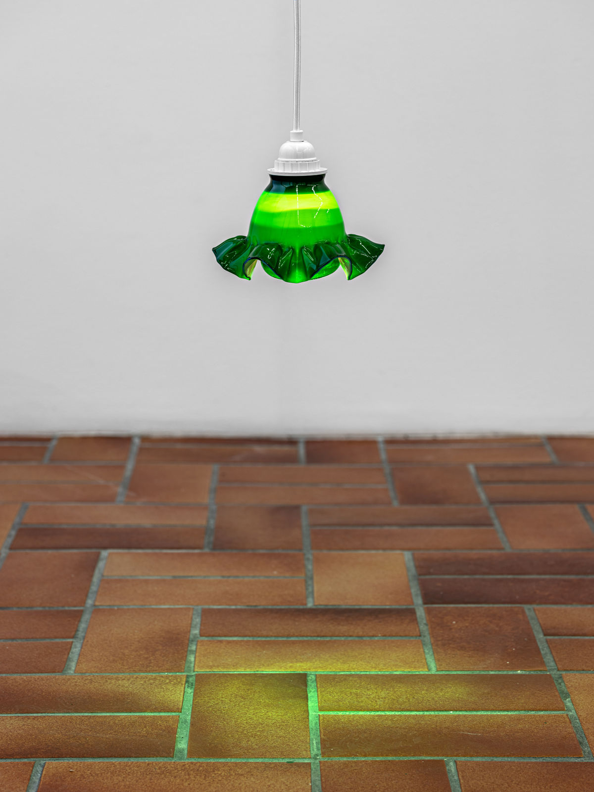 Ann Cathrin November Høibo, Hvis verden spør, så er svaret nei #4, 2019