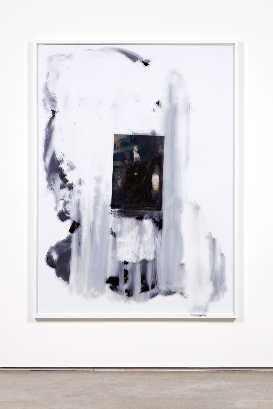 Matias Faldbakken, Fashioned by Slavery (Oslo #02), 2012