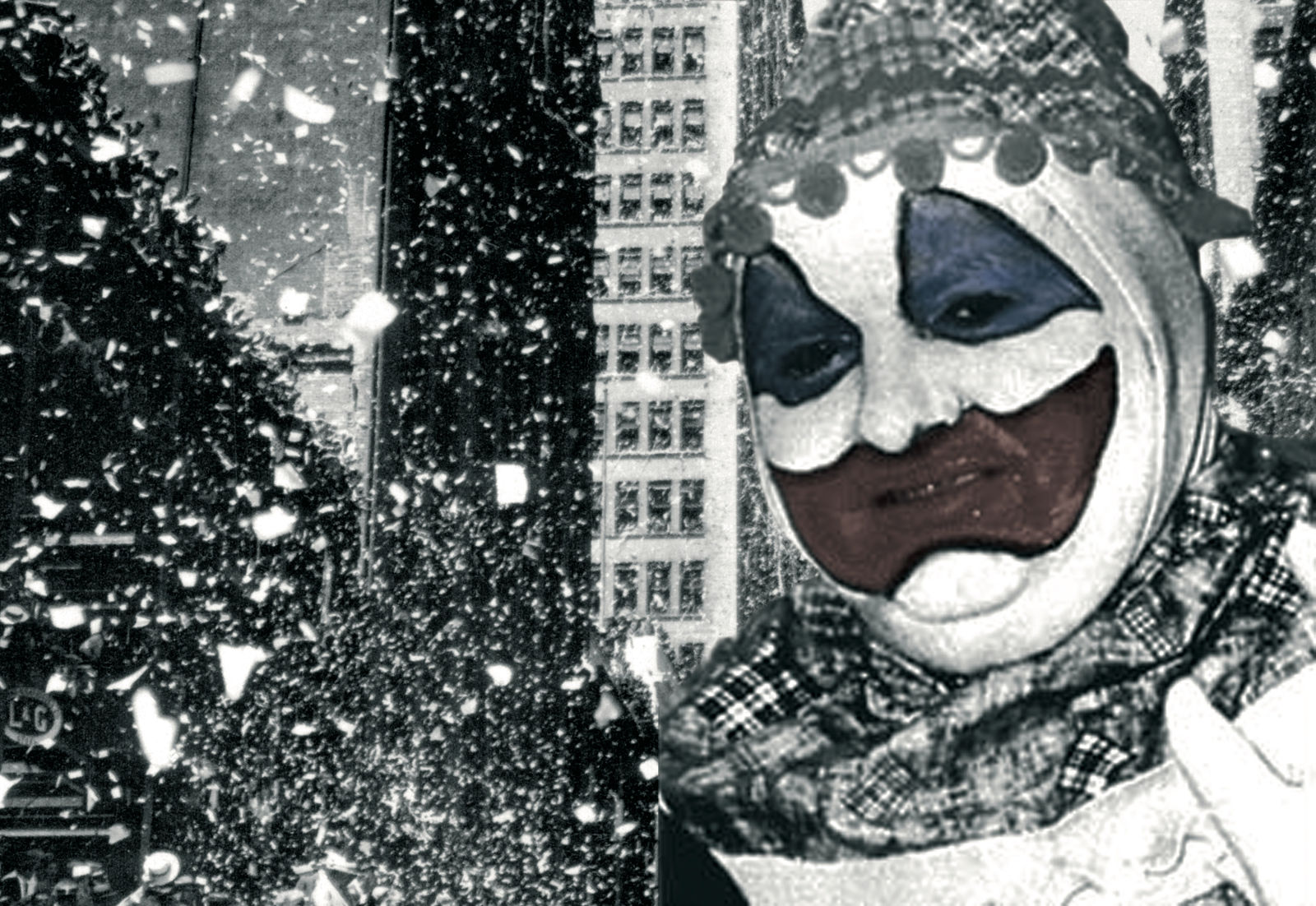 Matias Faldbakken, Lindbergh and Gacy, 2005-2005