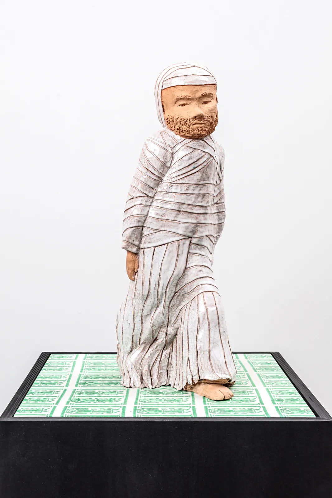 Michaela Meise, St. Lazarus, 2015