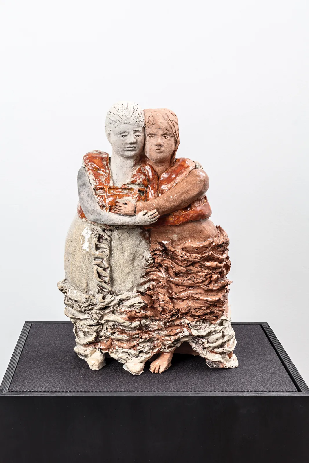 Michaela Meise, St. Maria Salomé + St. Maria Jacobé, 2016