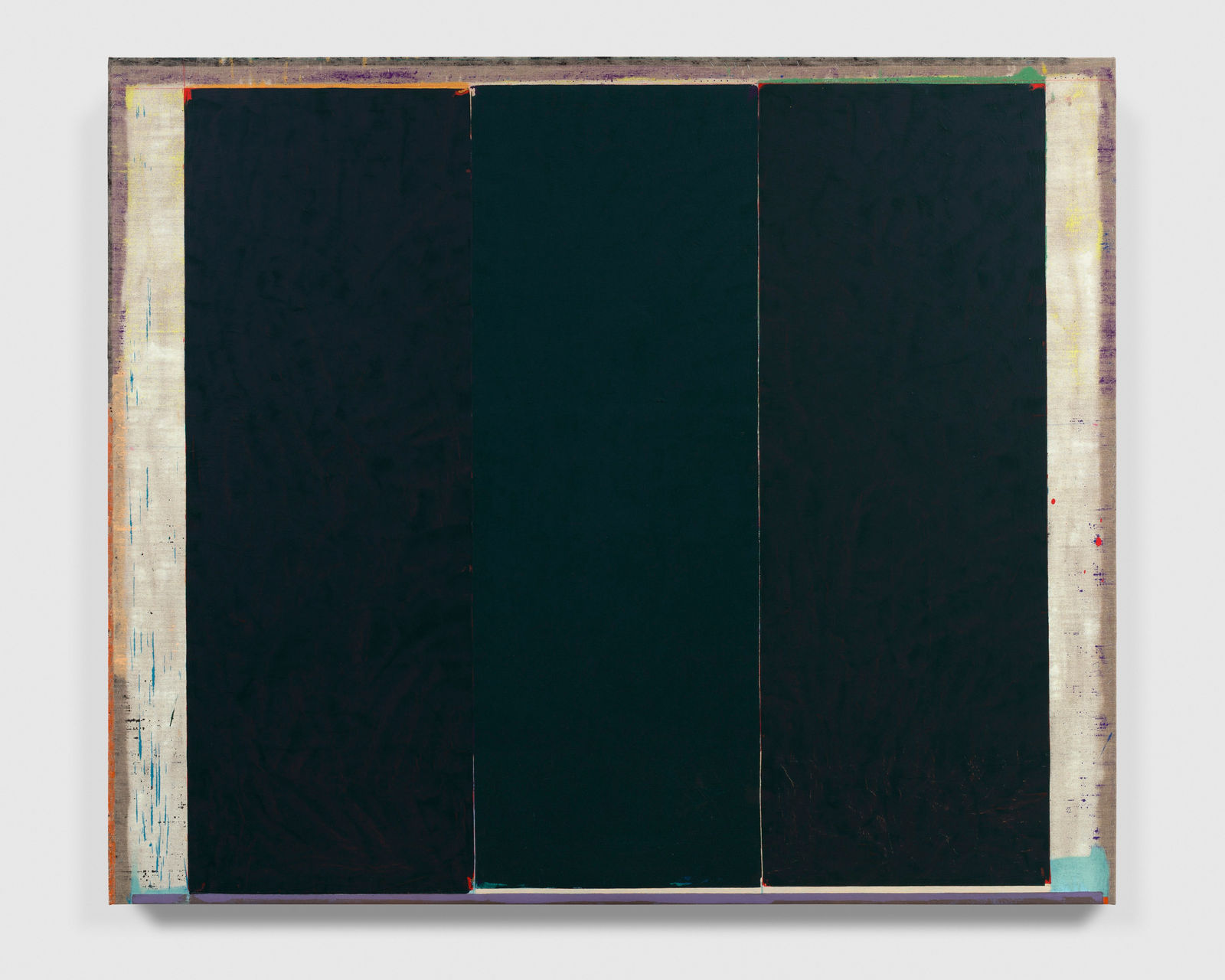 Julia Rommel, Ancient History, 2025