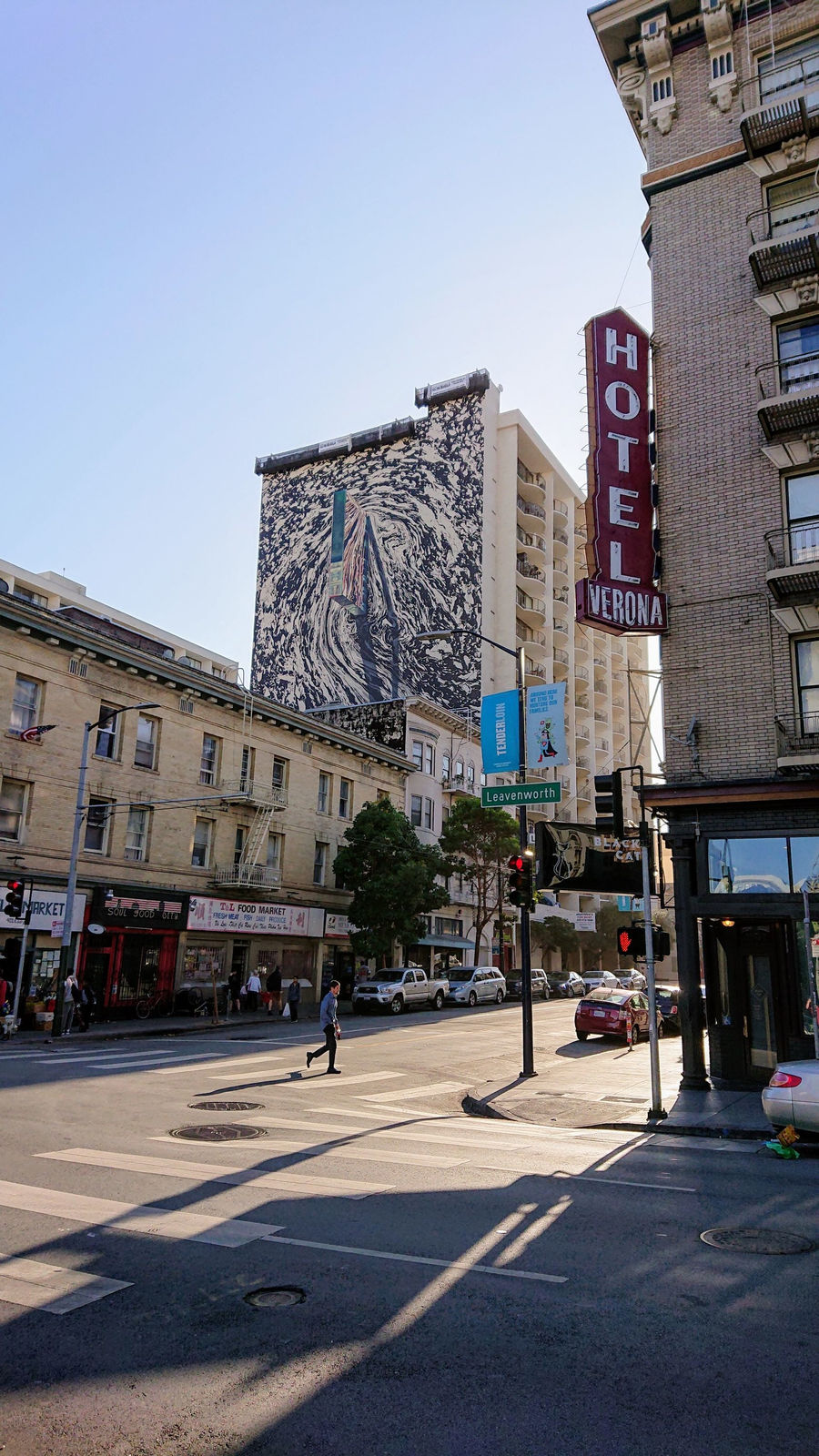 Tauba Auerbach, 2020, 2019