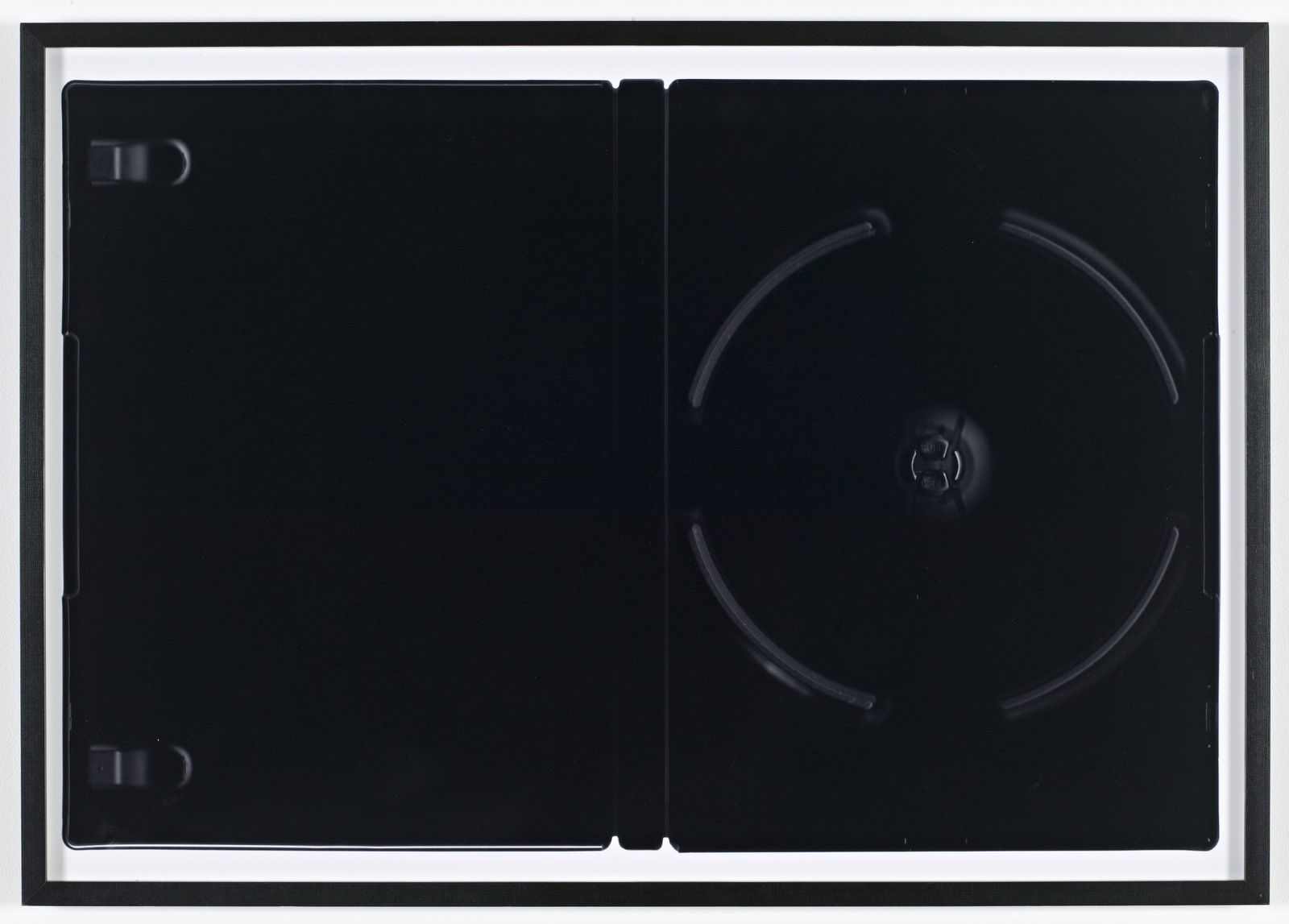 Matias Faldbakken, Untitled (Dvd Cover), 2005-2005