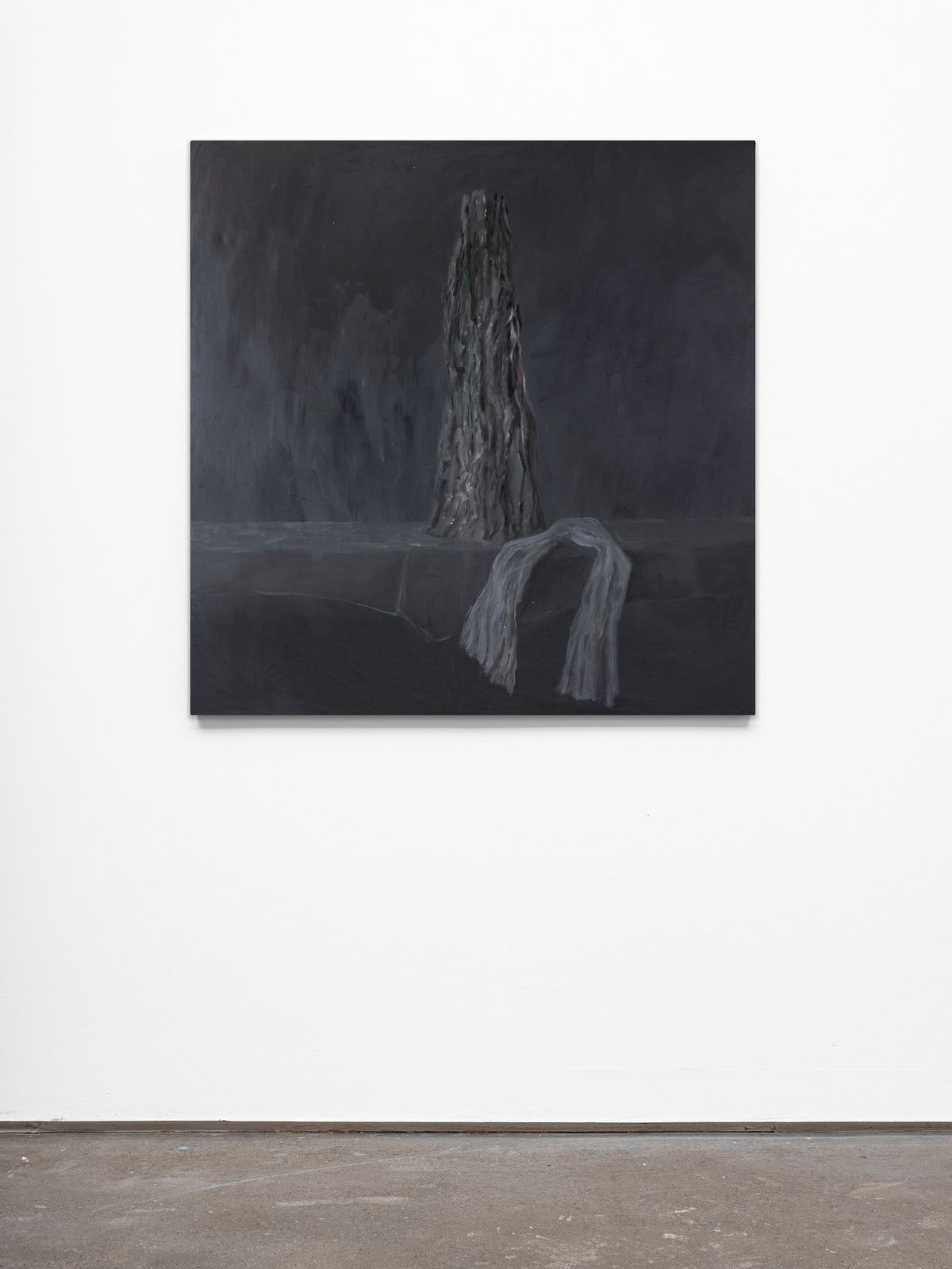 Simona Runcan, Conviețuiri silențioase / Silent Cohabitations, 1999-2007