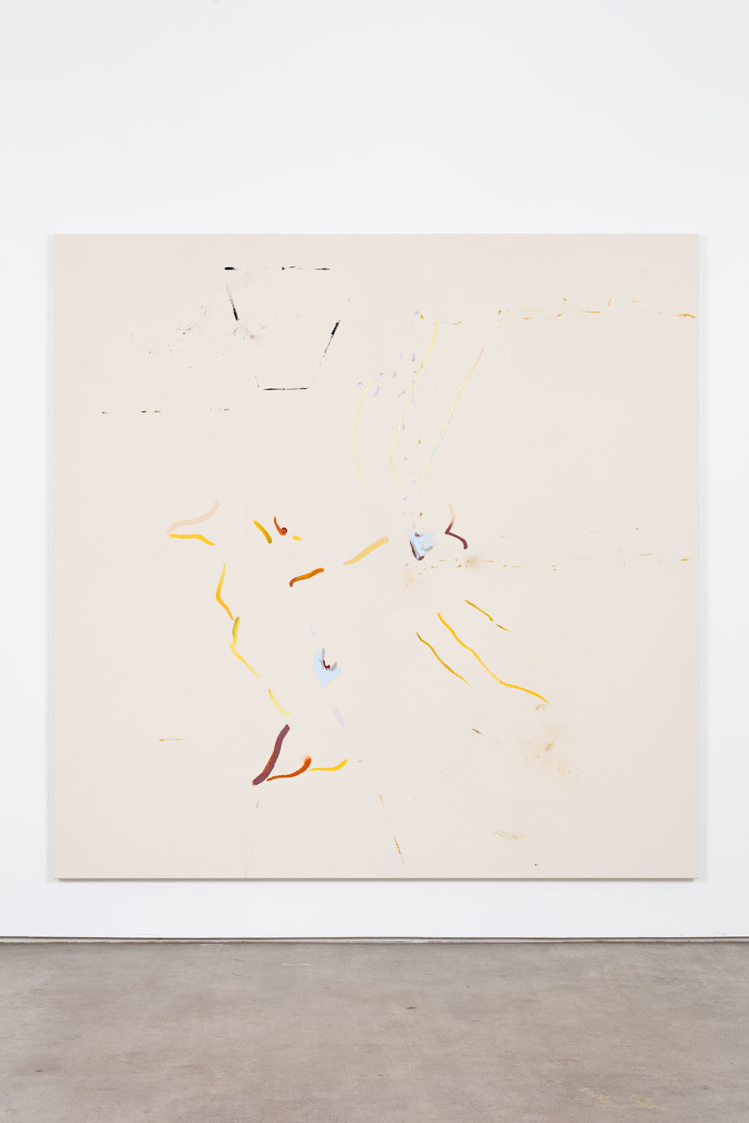 Anna Zacharoff, Angie, 2016