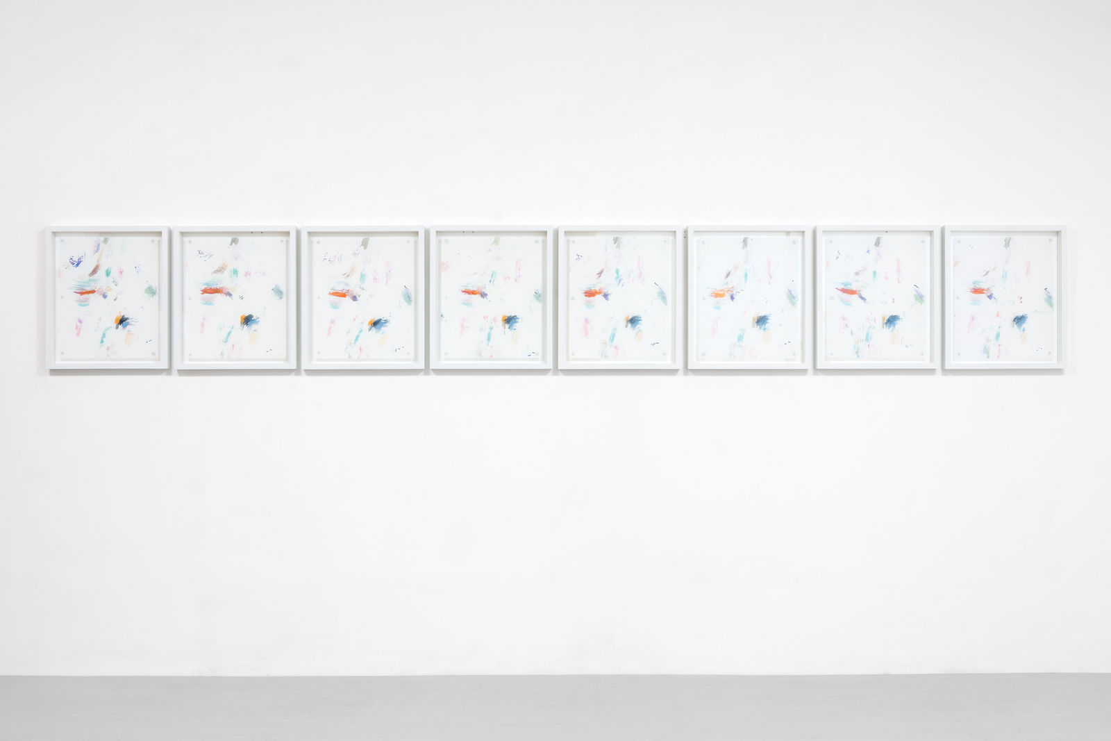 Chadwick Rantanen, Untitled [Drawings #31], 2011