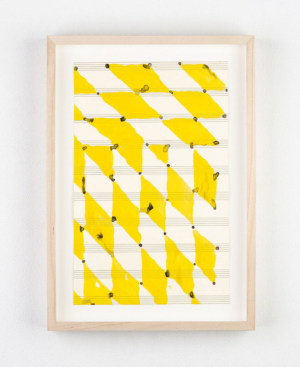 Mari Slaattelid, Fakta om kvelden 3, 2023