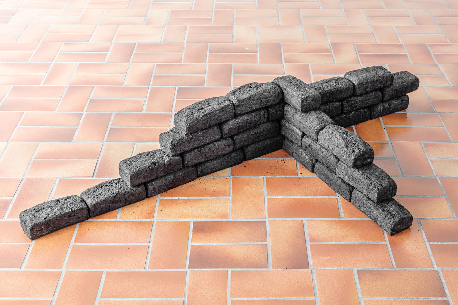 Nina Beier, Man, 2017