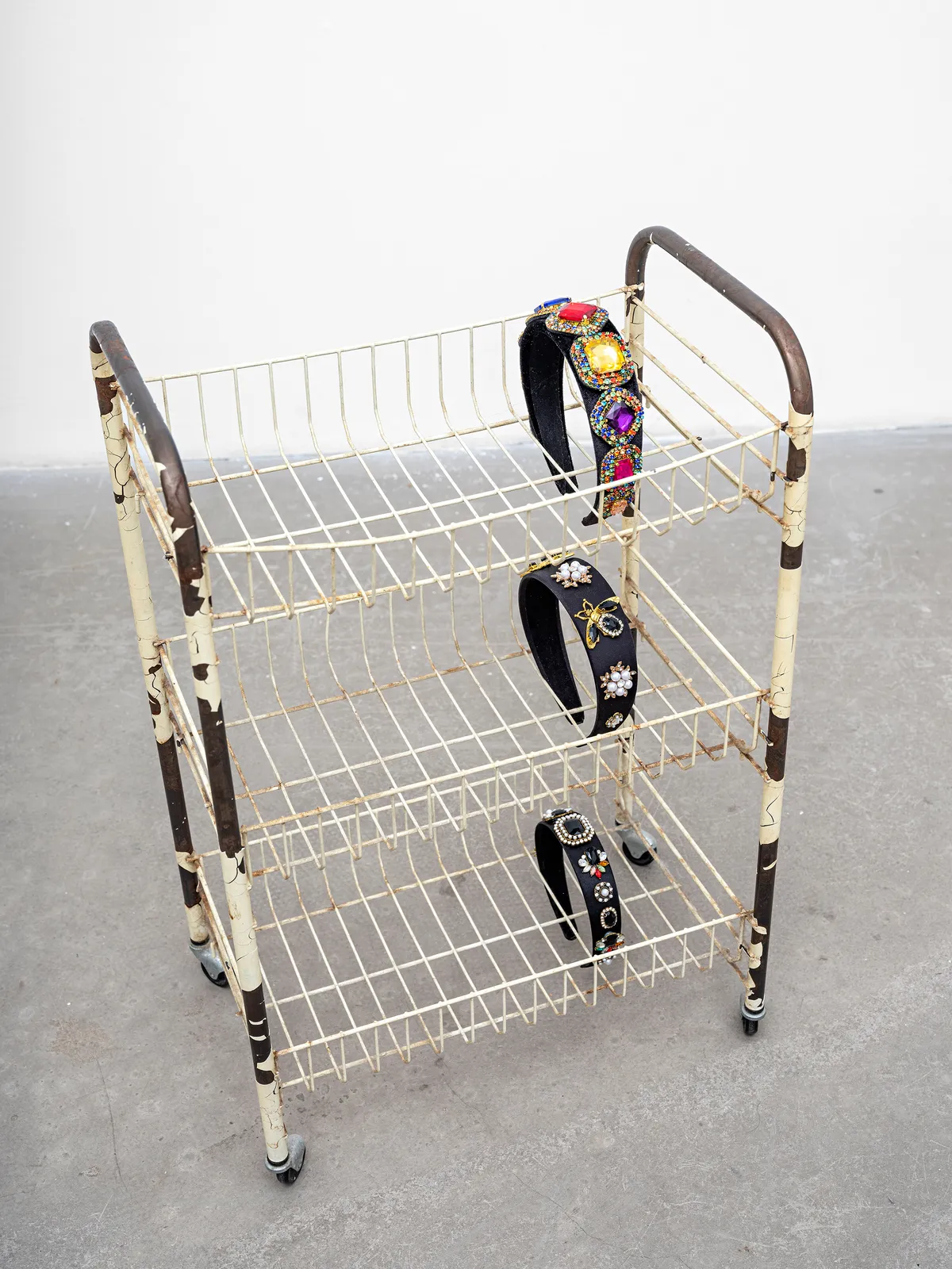 Ann Cathrin November Høibo, Untitled, 2022