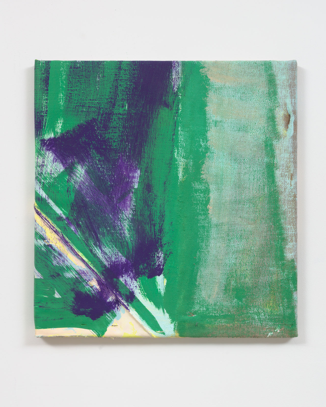 Julia Rommel, Robert and Linda, 2022