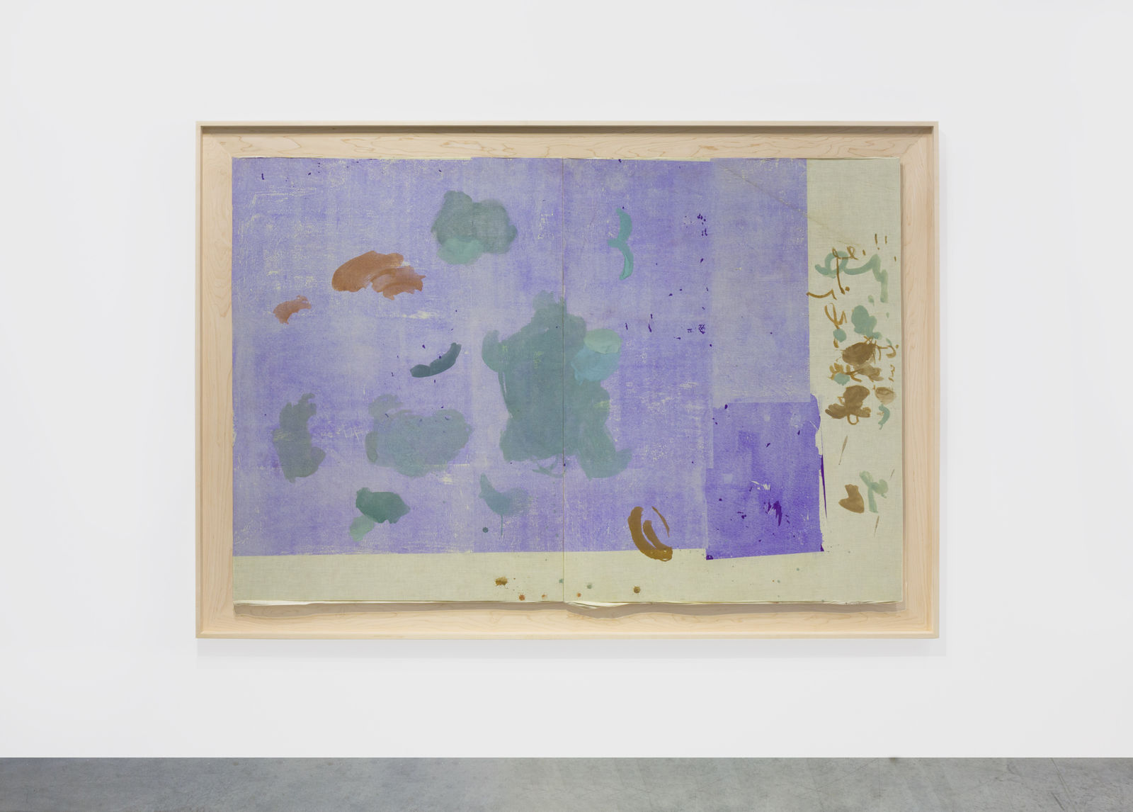 Goutam Ghosh, Root canal, 2018