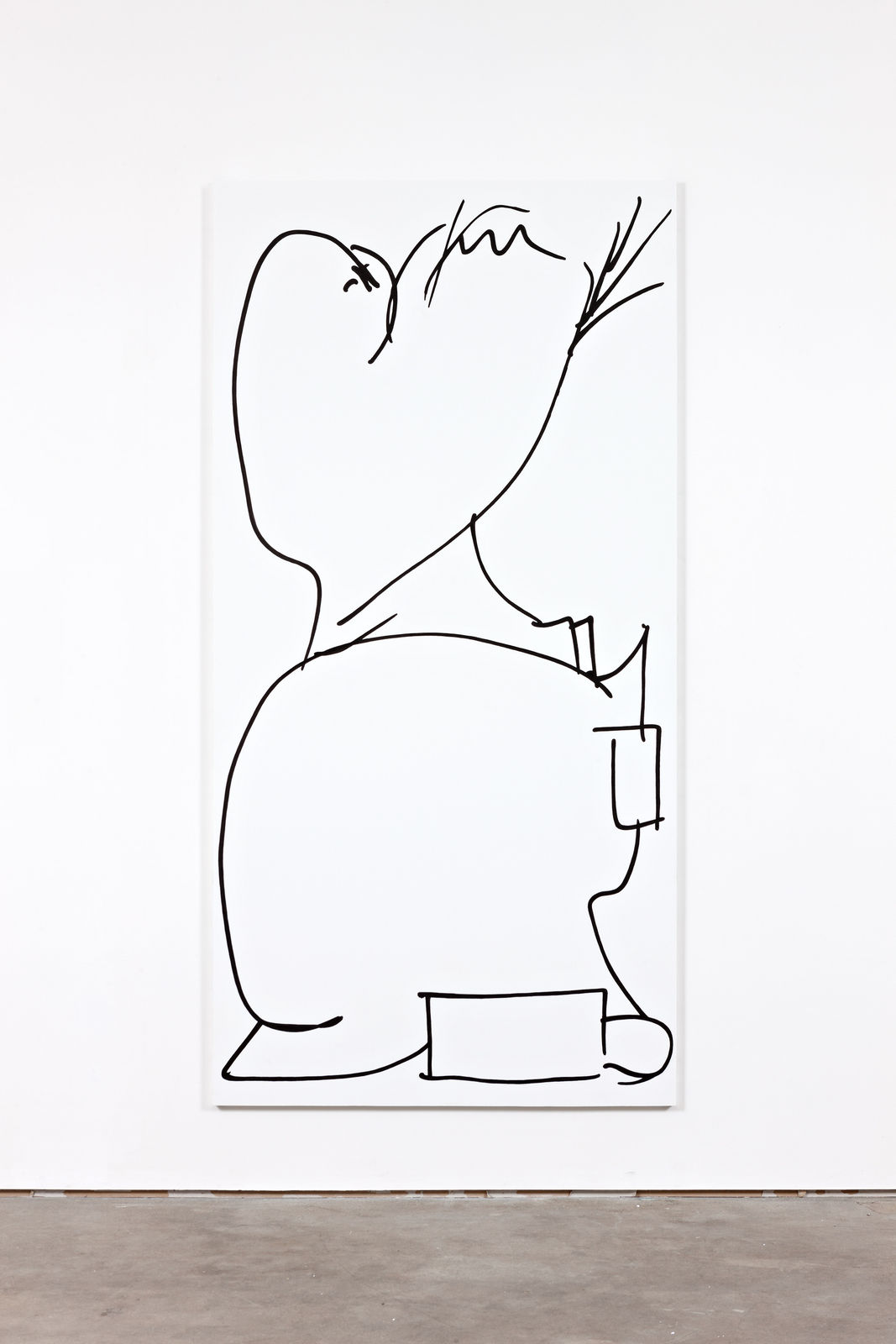 Aaron Garber-Maikovska, Jemma, 2013