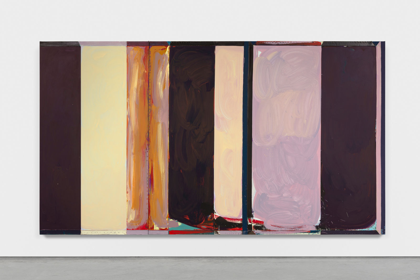 Julia Rommel, Burnt Toast, 2025