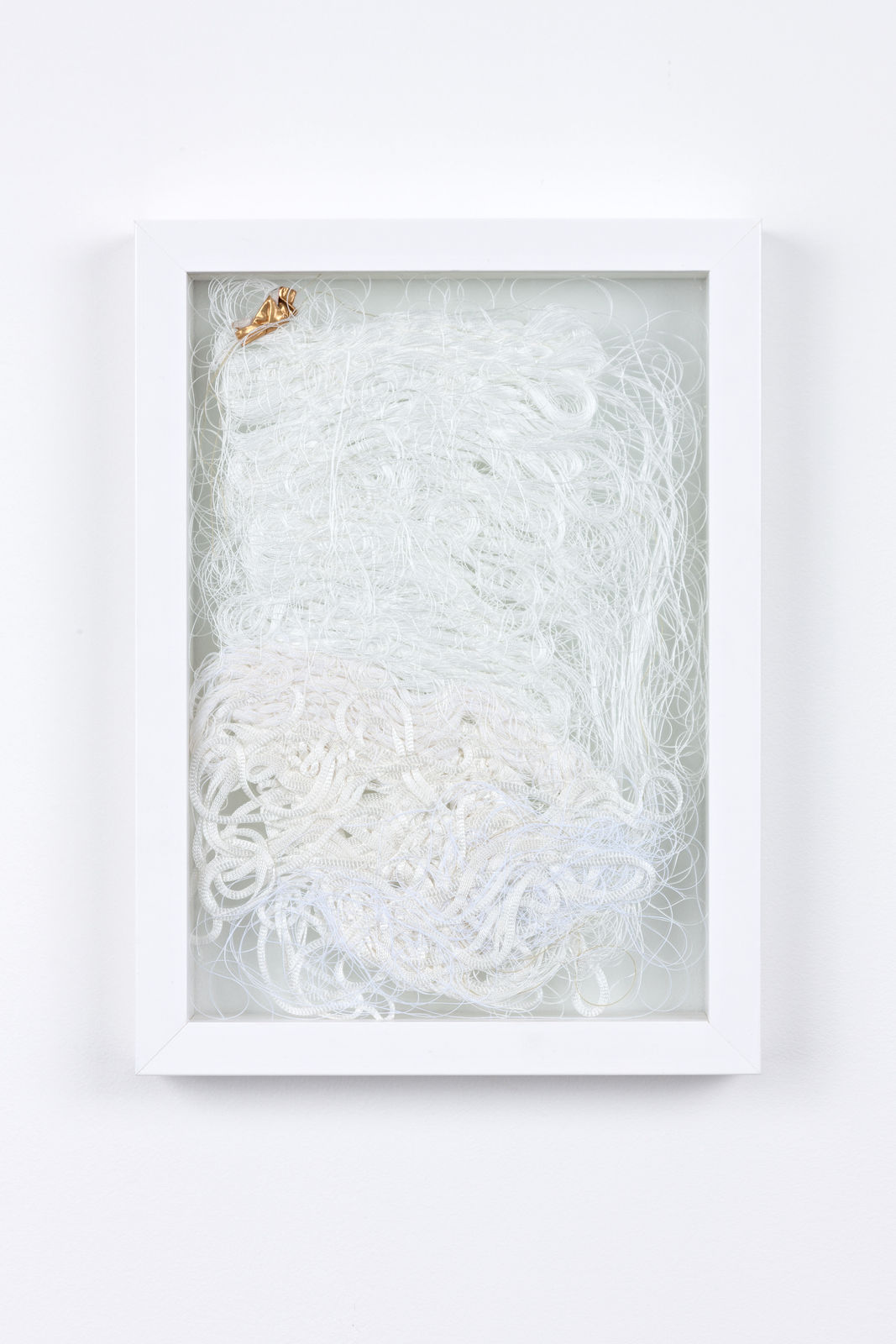 Ann Cathrin November Høibo, Untitled (It’s Not the Title Because it Doesn’t Make Sense Anymore #15), 2012