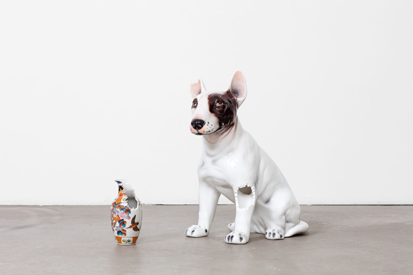 Nina Beier, China, 2015