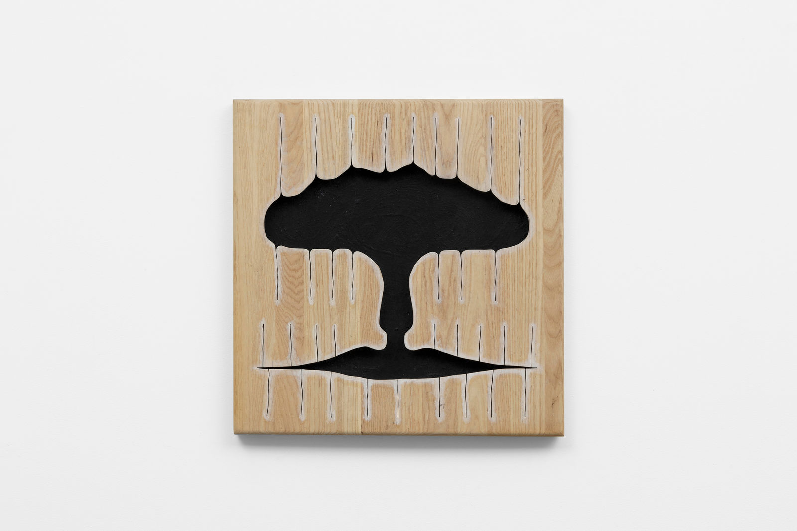 Peter Opsvik, Untitled (Sound Objects), 1993-1996