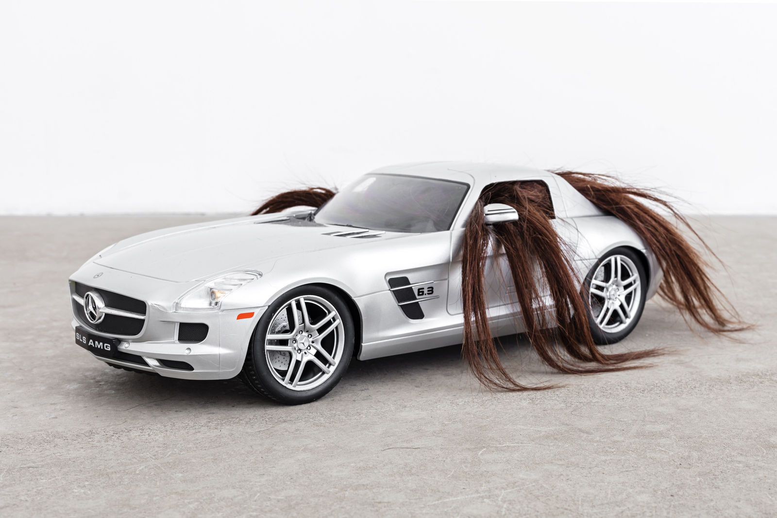 Nina Beier, Automobile, 2017