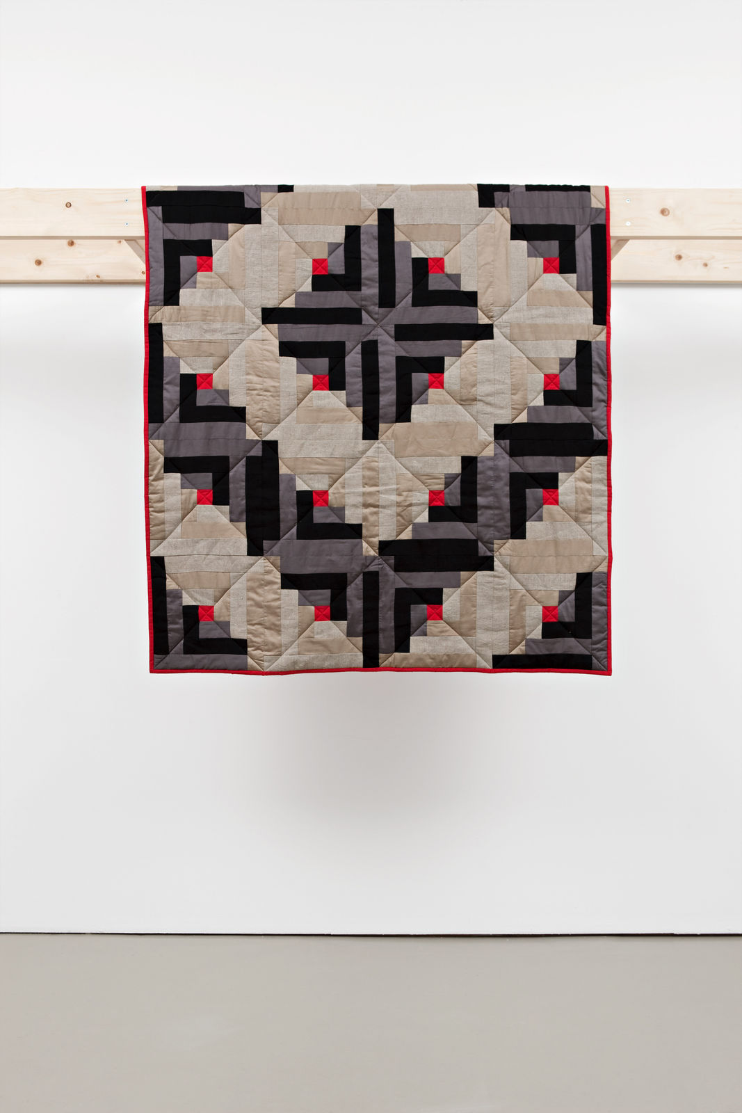 Marius Engh, Time has turned into space, and there will be no more time till I get out of here, 2010