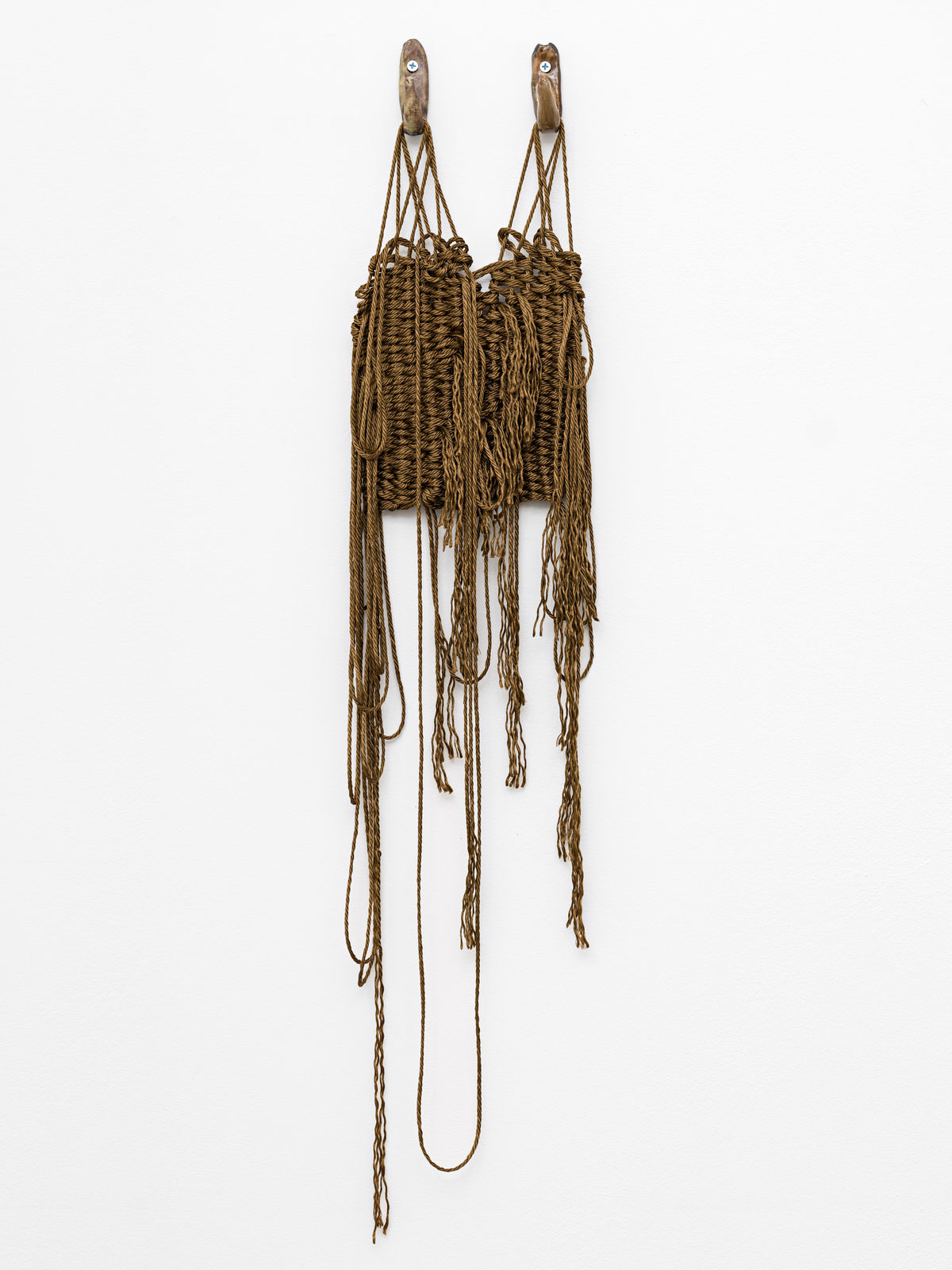 Ann Cathrin November Høibo, Hvis verden spør, så er svaret nei #7, 2020