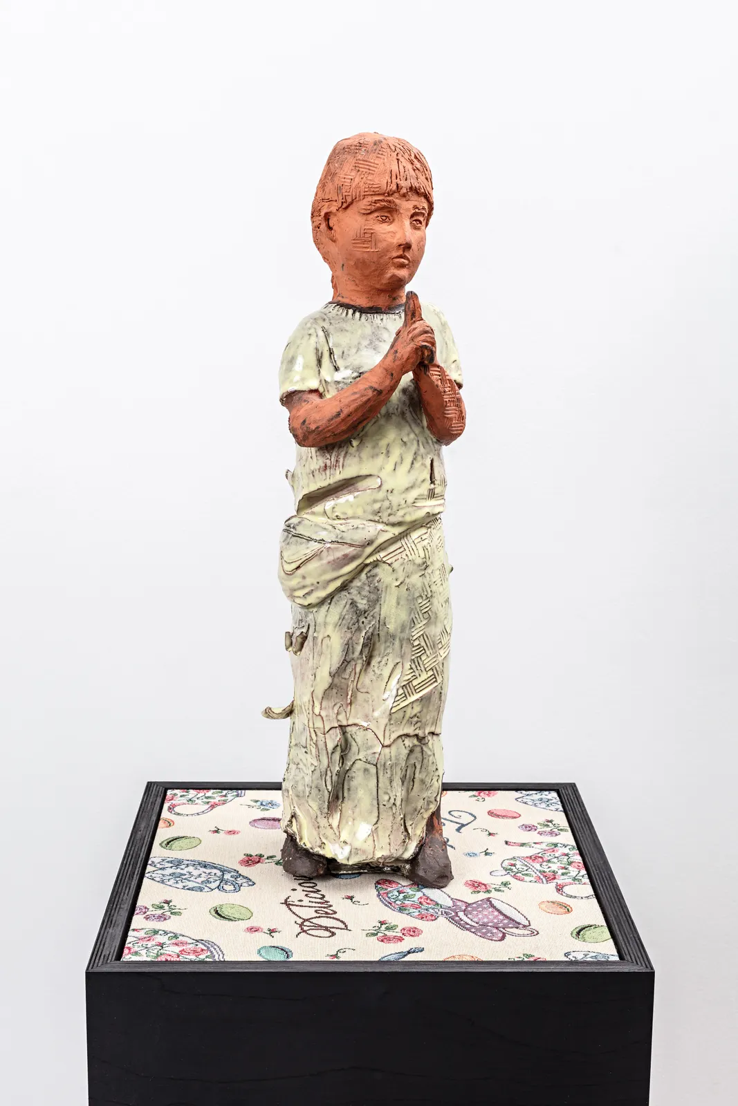 Michaela Meise, St. Martha, 2016