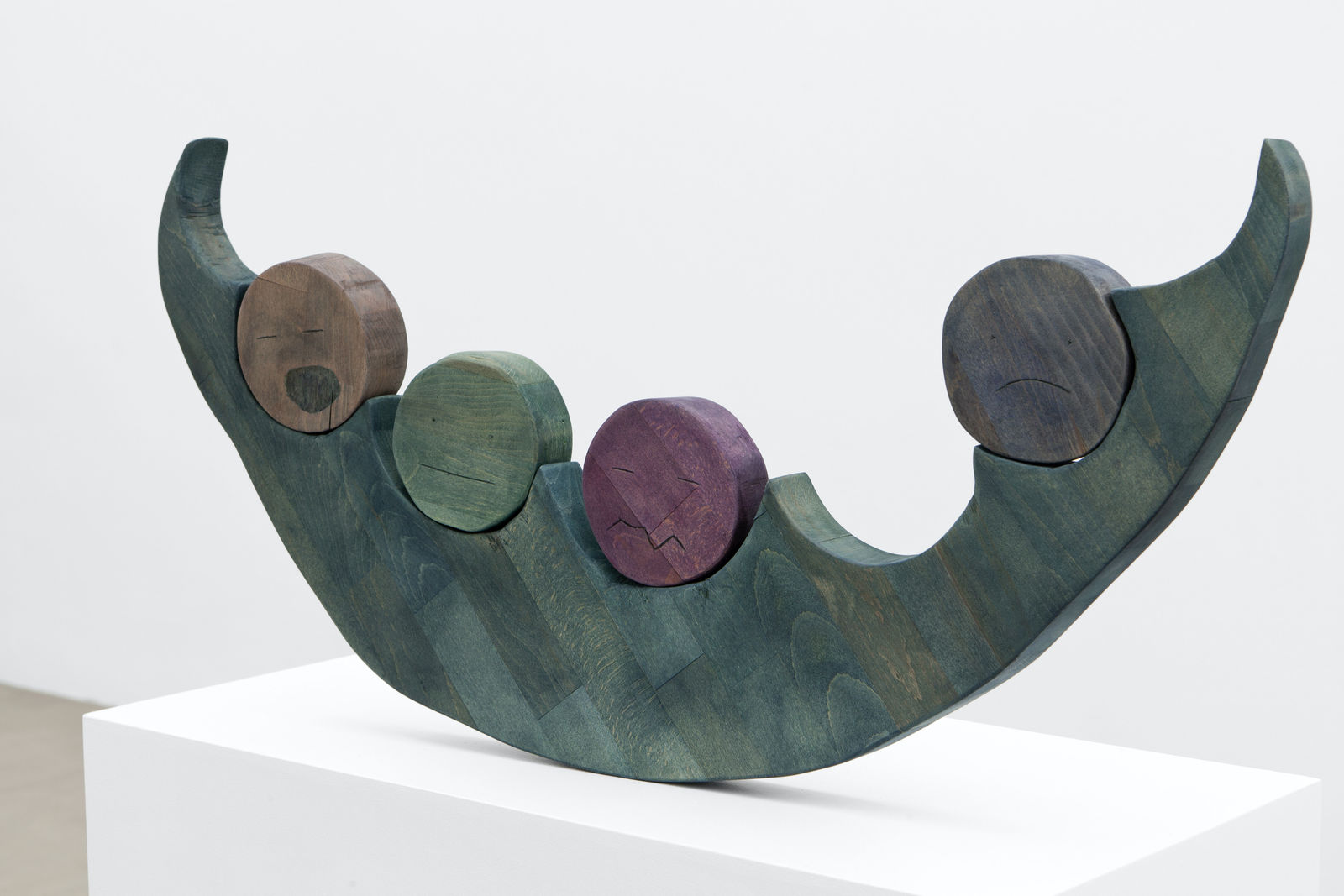 Michaela Meise, Erbse, 2011