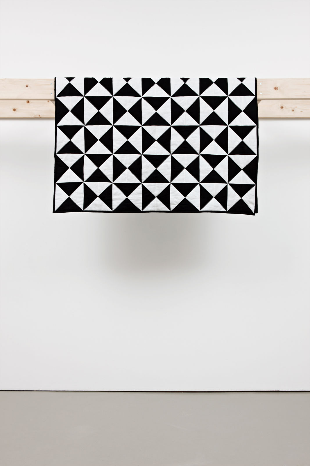 Marius Engh, Time has turned into space, and there will be no more time till I get out of here, 2010