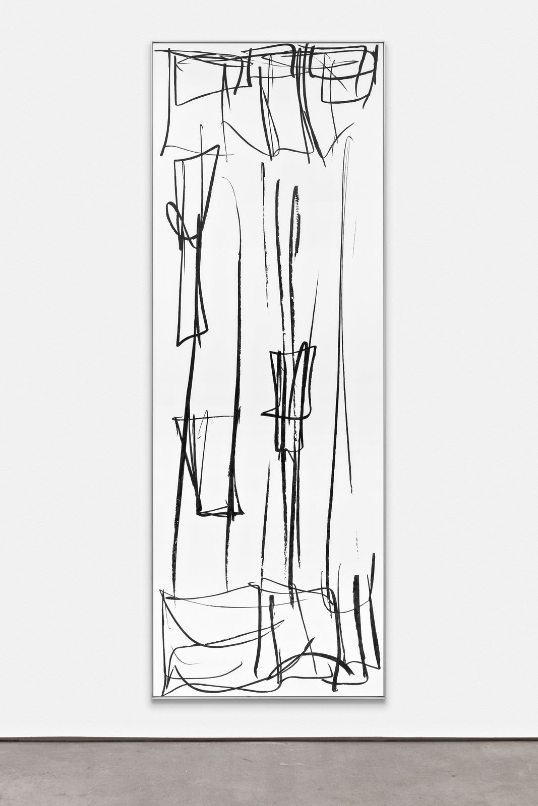 Aaron Garber-Maikovska, Untitled, 2015