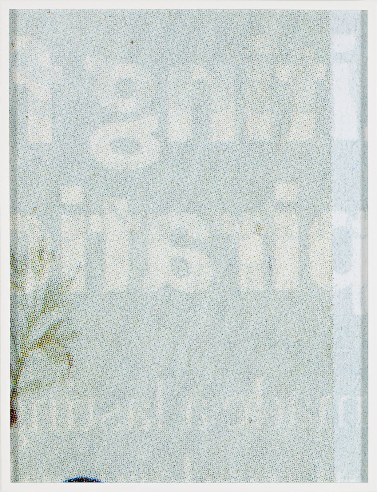 Matias Faldbakken, Magazine Picture # 02, 2007-2007