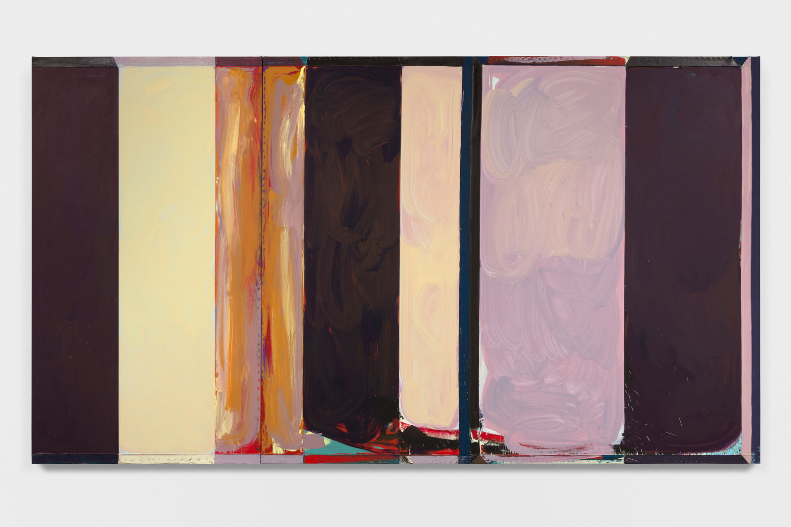 Julia Rommel, Burnt Toast, 2025