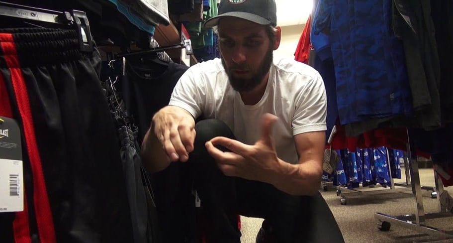 Aaron Garber-Maikovska, Untitled, 2015