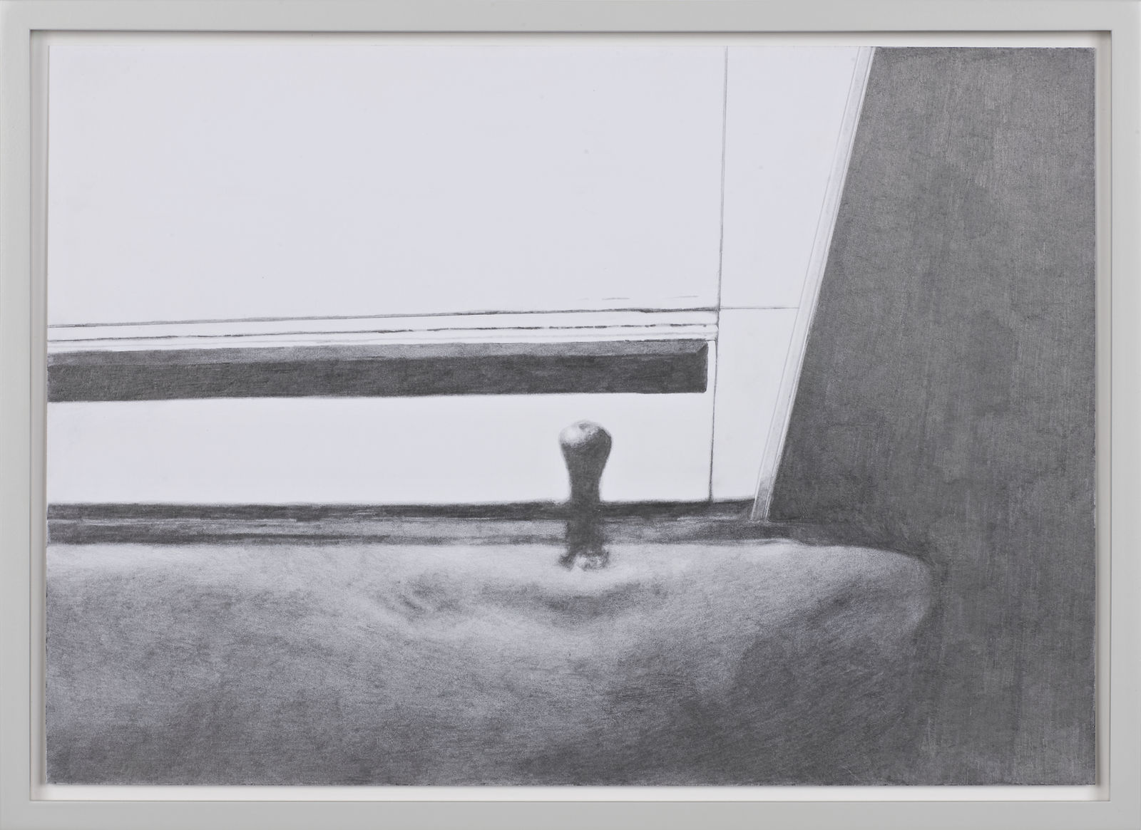 Kim Hiorthøy, Untitled [FFBD #1], 2008