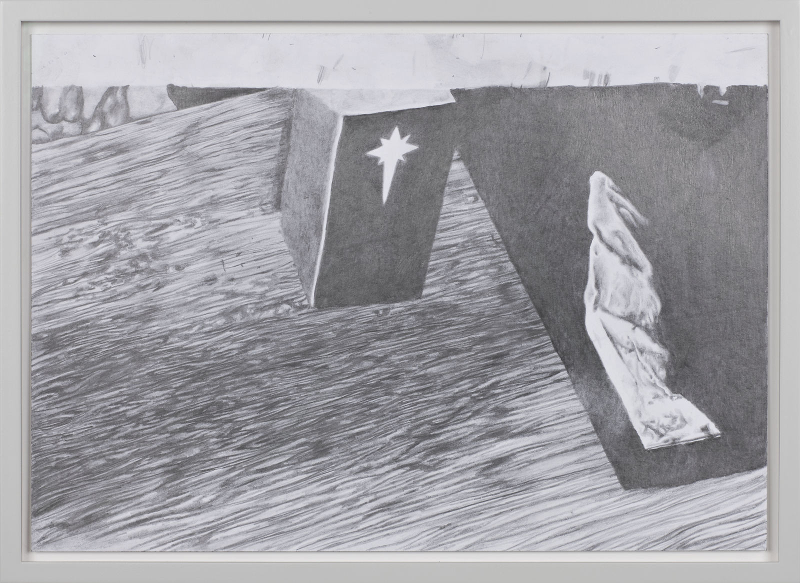 Kim Hiorthøy, Untitled [FFBD #5], 2008