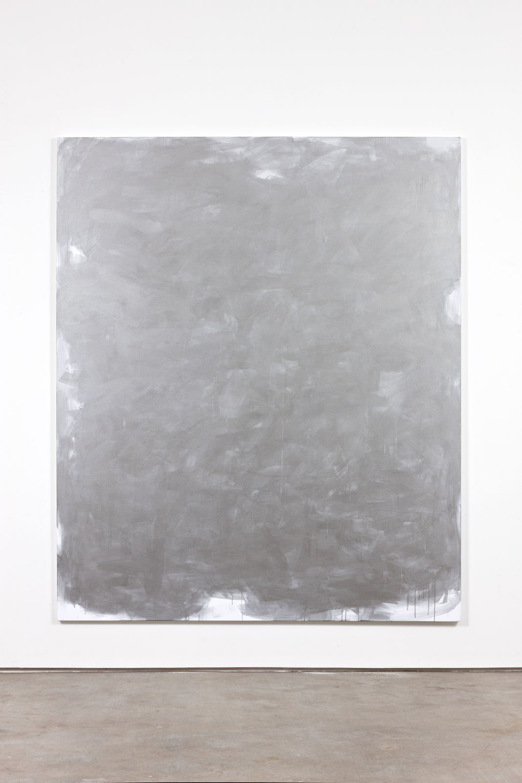 Gardar Eide Einarsson, Stainless Steel (Fine) XXVI, 2012