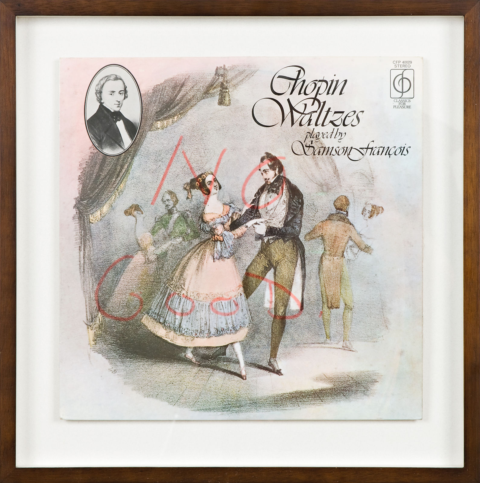 Marius Engh, No Good, 2003