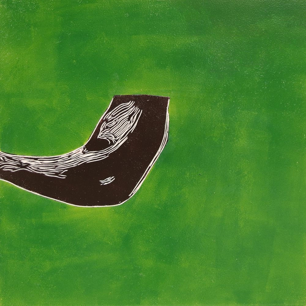 Treasure Mlima, The Art of Knowing Yourself II, 2024