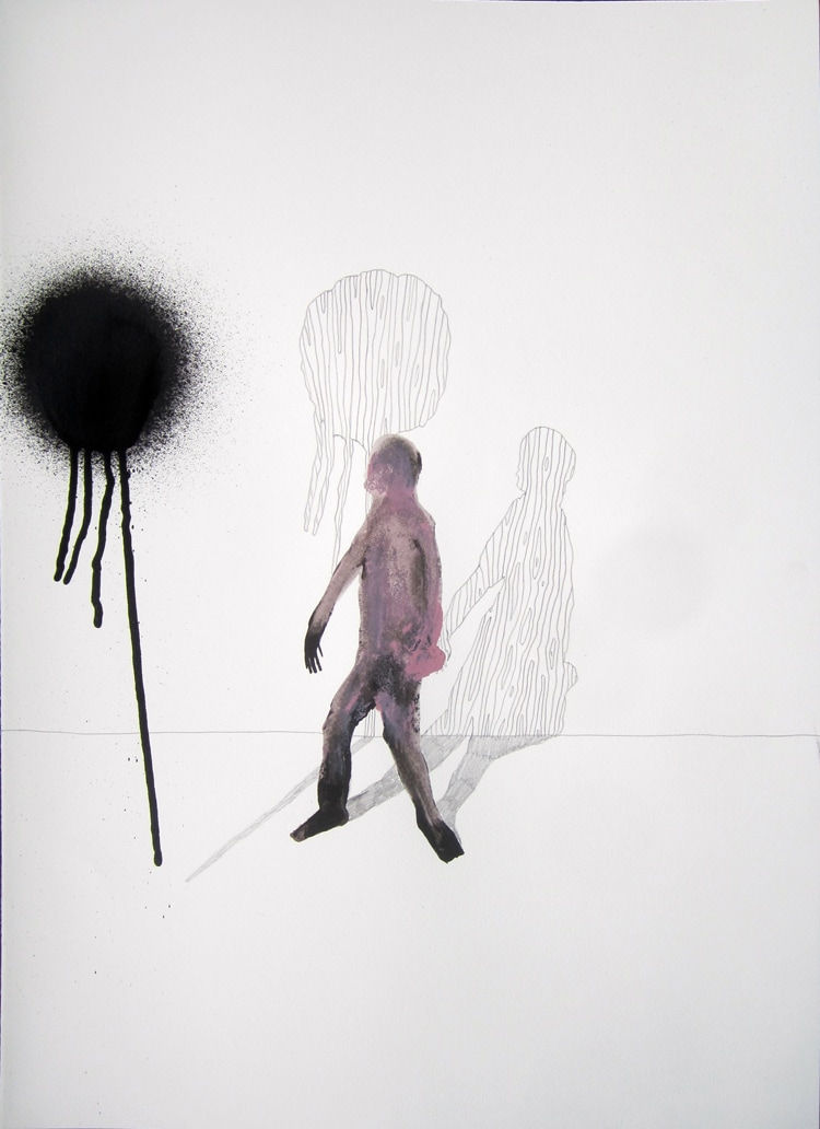 Klone, Shadows of the Sun, 2013