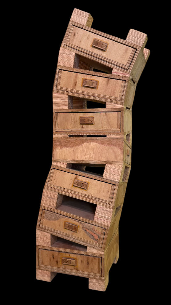 Eyal Yaari, Untitled, 2010