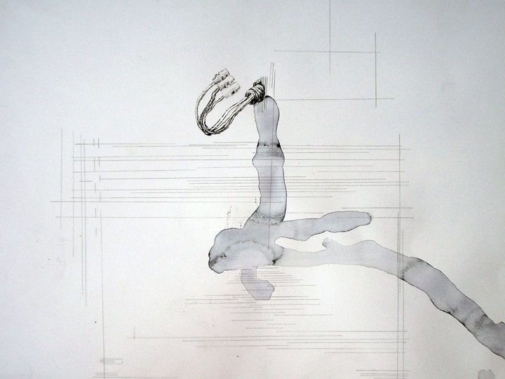 Reouth Keren, I Thought So, 2009