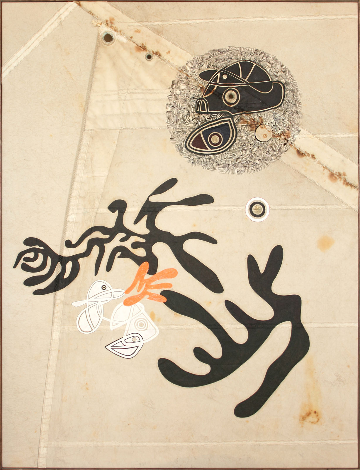 Justin Orvis Steimer, No expectations, 2013